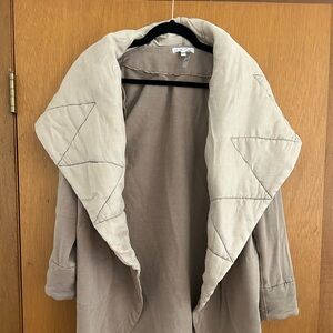 Anthropologie Jacket